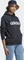 adidas Essentials Linear Hoodie schwarz/weiß (Damen) Vorschaubild