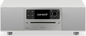 Sonoro Prestige (2026) weiß/silber