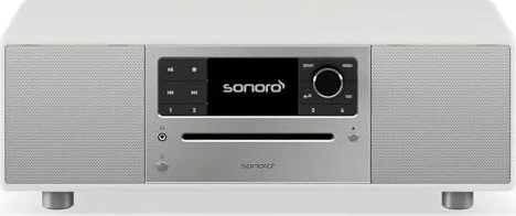 Sonoro Prestige (2026)