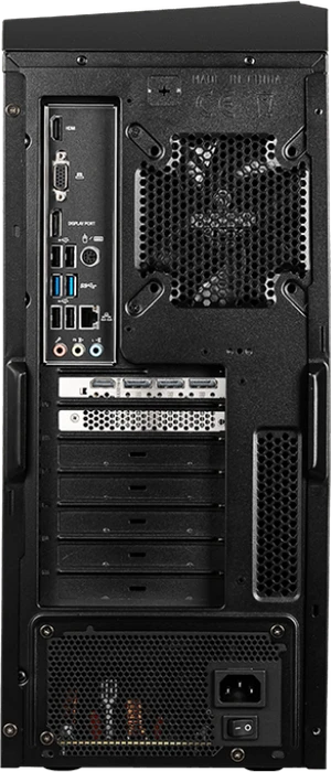 MSI MAG Codex 5 12th 12TG-1267DE, Core i7-12700F, 16GB RAM, 1TB SSD, GeForce RTX 3060 Ti LHR