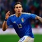 adidas Italien Authentic 2026 Heimtrikot kurzarm (Herren) Vorschaubild