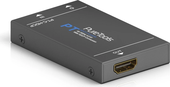 PureLink 4K HDMI Repeater und HDCP Konverter