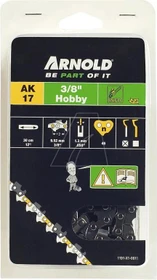 Arnold Sägekette, 30cm, 1.3mm, 3/8"