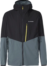 Vaude Tekoa Jacke schwarz (Herren)