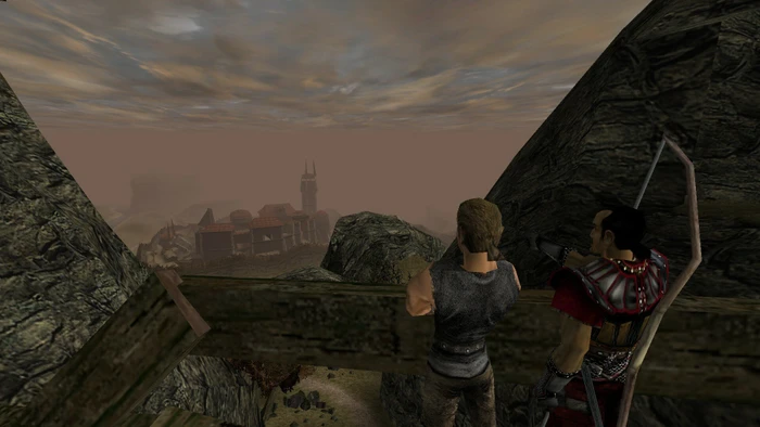 Gothic Classic (PS5)