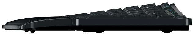 Microsoft Sculpt Comfort Keyboard, USB, DE