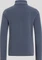 Odlo Roy Stripe 1/2 Zip Funktionsshirt langarm folkstone gray/india ink (Junior) Vorschaubild