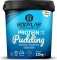 BodyLab24 Protein Pudding Banane 1kg Vorschaubild
