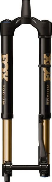 Fox Racing Shox Podium Factory GRIP X2 58HT 20mm TA 44mm Offset 29" 160mm Federgabel Modell 2025