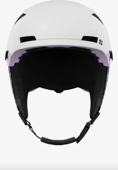 Salomon MTN Lab Helm evening haze/grey violet