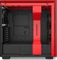 NZXT H710, schwarz/rot, Glasfenster Vorschaubild