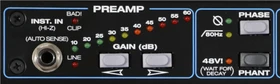 Empirical Labs Mike-E