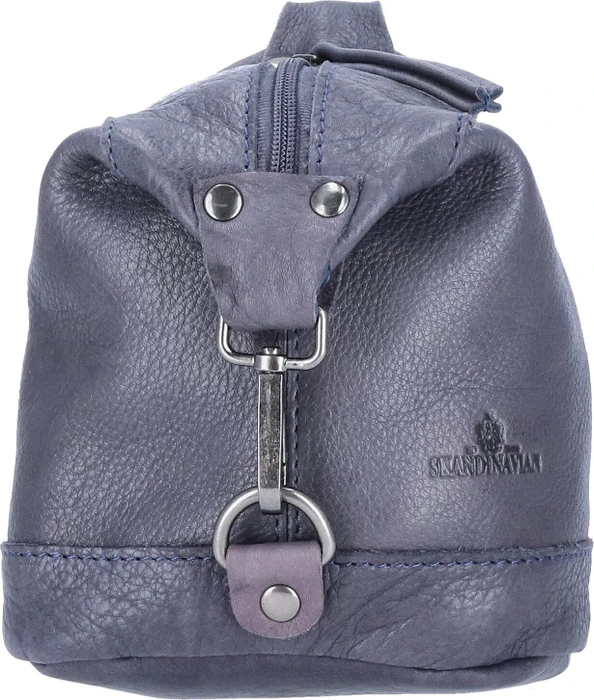 The Skandinavian Brand Mini Leder cognac (20.00647.38)