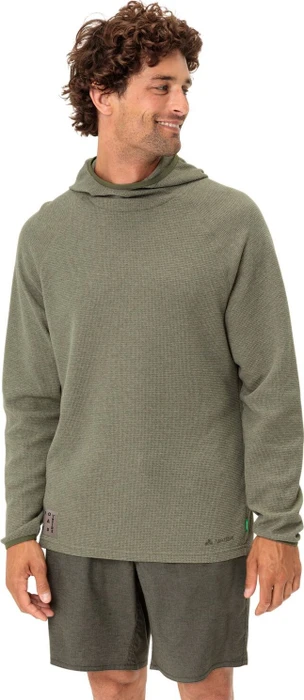 Vaude Redmont Hoodie cedar wood (Herren)