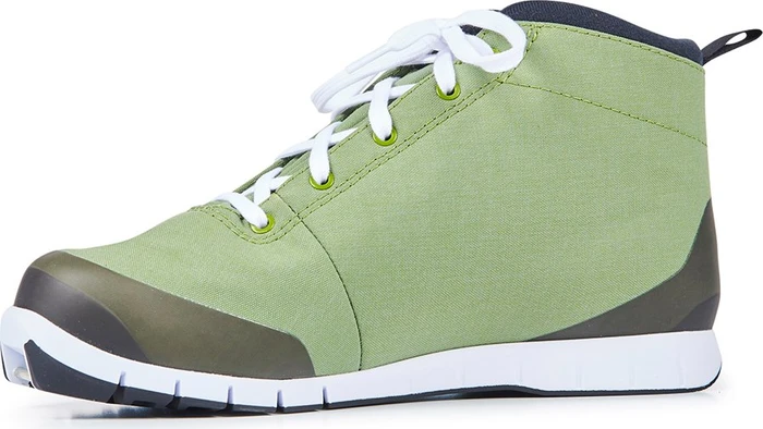 Fischer Urban Cross olive (Modell 2020/2021)