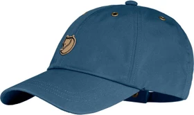 Fjällräven Vidda Kappe uncle blue