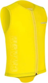 Komperdell Eco Vest Protektorenweste grün (Junior)