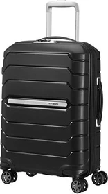Samsonite Flux Spinner erweiterbar 55cm schwarz