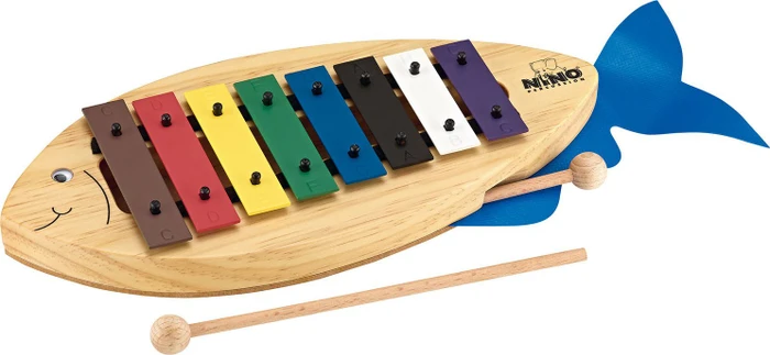 Nino Glockenspiel (NINO901)