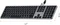Satechi Aluminium Wired Keyboard, space gray, USB, US Vorschaubild