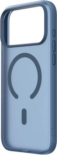 Belkin SheerForce Grip für Apple iPhone 17 Pro marineblau