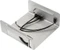 Streacom F7C Alpha silber, Mini-ITX Vorschaubild