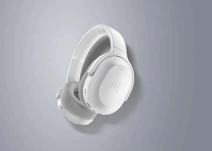 Razer Barracuda Mercury