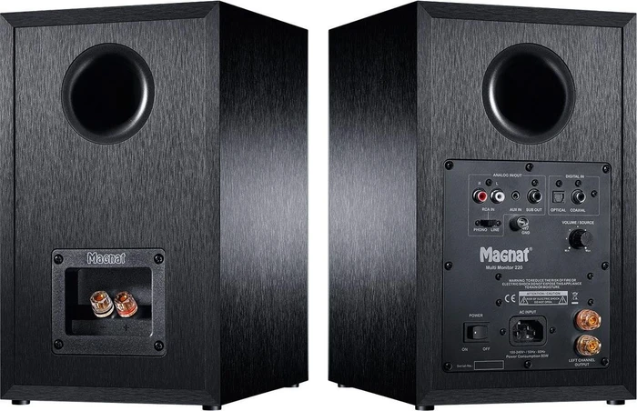 Magnat Multi Monitor 220, Paar