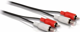 Philips Composite Audio Kabel 1.5m (SWA2521W/10)