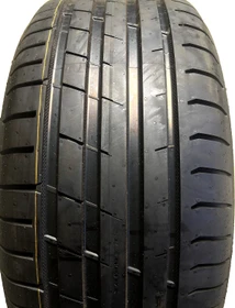 Nokian Powerproof 245/50 R18 100W Flat Run