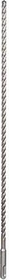 Bosch Professional SDS-plus-7X Hammerbohrer, 8x400x465mm, 1 Stück