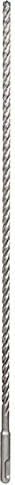 Bosch Professional SDS-plus-7X Hammerbohrer, 8x400x465mm, 1 Stück