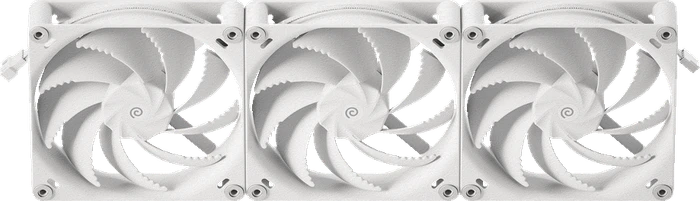 HAVN H12, weiß, 120mm, 3er-Pack