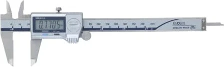 Mitutoyo ABS CoolantProof Digital-Messschieber