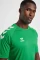 hummel Core XK Funktionsshirt kurzarm jelly bean (Herren) Vorschaubild