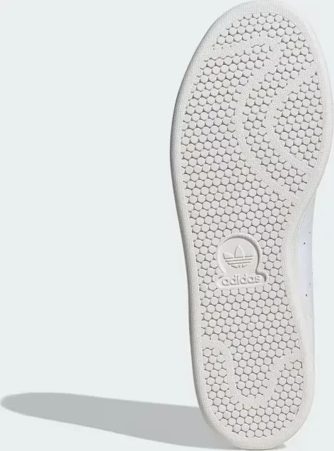 adidas Stan Smith cloud white/core white/wonder clay (Herren)