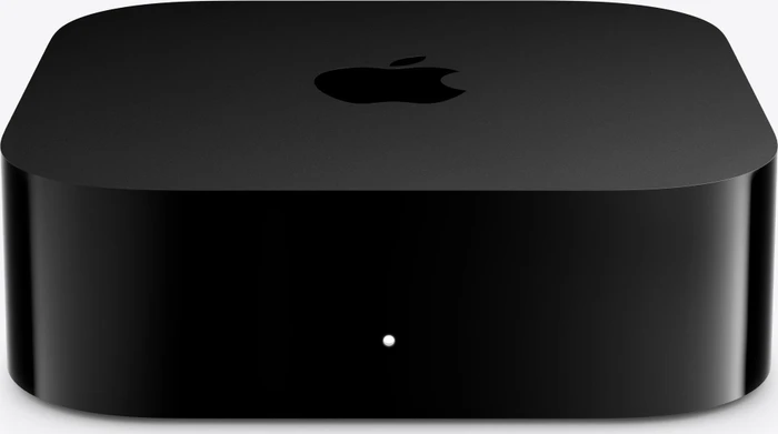 Apple TV 4K (2026, 4. Generation)