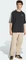 adidas Firebird Trainingshose lang stone khaki (Herren) Vorschaubild