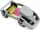 Zebra ZC300 YMCKO Farbband mehrfarbig, 58mm, 148m, hohe Kapazität (800300-255EM)