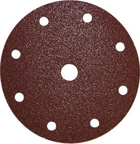 Makita Schleifblatt K240, 150mm, 10 Stück