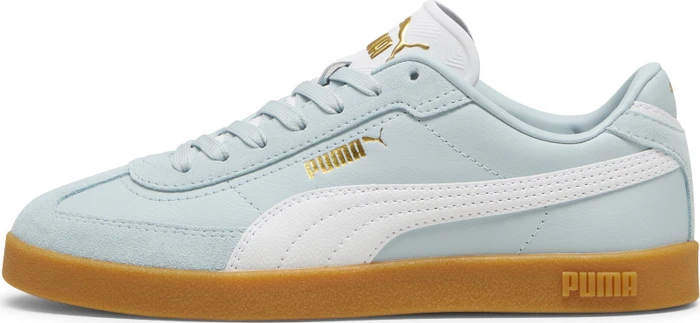 Puma Club II Era frosted dew/puma white/gum