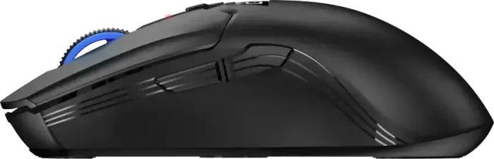 Genius GX Gaming Scorpion M8300 Very Light Wireless Gaming Mouse, schwarz, USB/Bluetooth