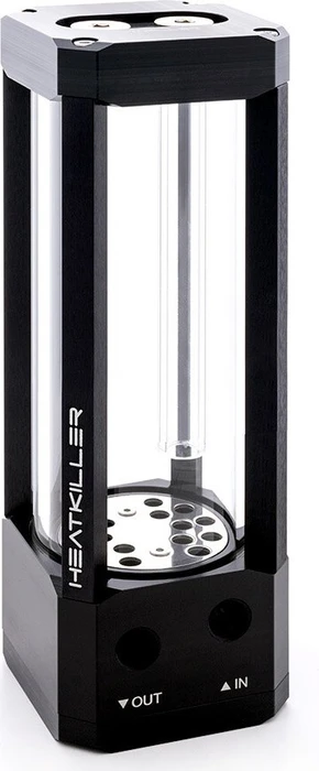 Watercool Heatkiller Tube 150 DDC Multiport
