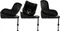 Cybex Sirona Gi i-Size magic black 2024 inkl. Neugeboreneneinlage Vorschaubild