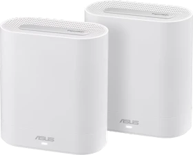 ASUS ExpertWiFi EBM68, AX7800, 2er-Pack (90IG07V0-MO3A40)