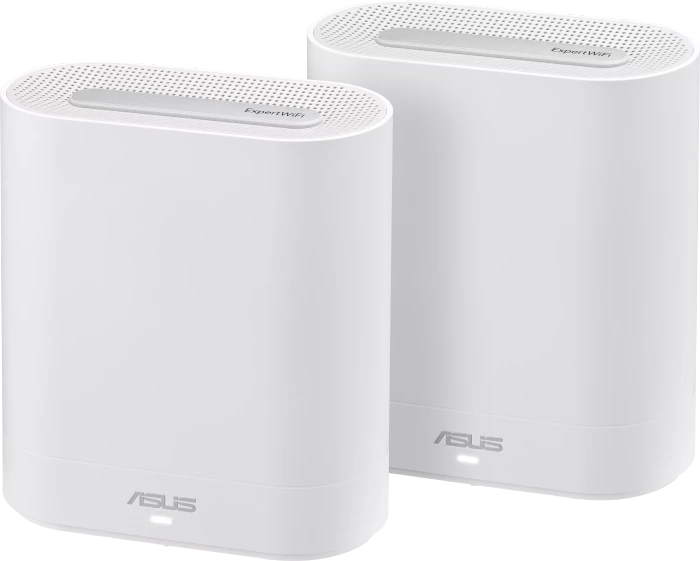ASUS ExpertWiFi EBM68, AX7800, 2er-Pack