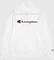 Champion Fleece mit großem Logo Hoodie (Herren) Vorschaubild