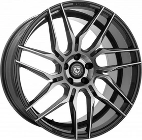 artForm AF802 9.0x20 5/112 ET42 (verschiedene Farben)
