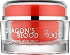 Rodial Dragon's Blood Velvet Cream, 50ml