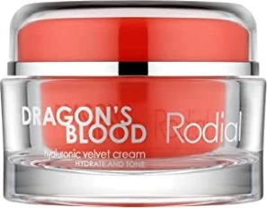 Rodial Dragon's Blood Velvet Cream, 50ml